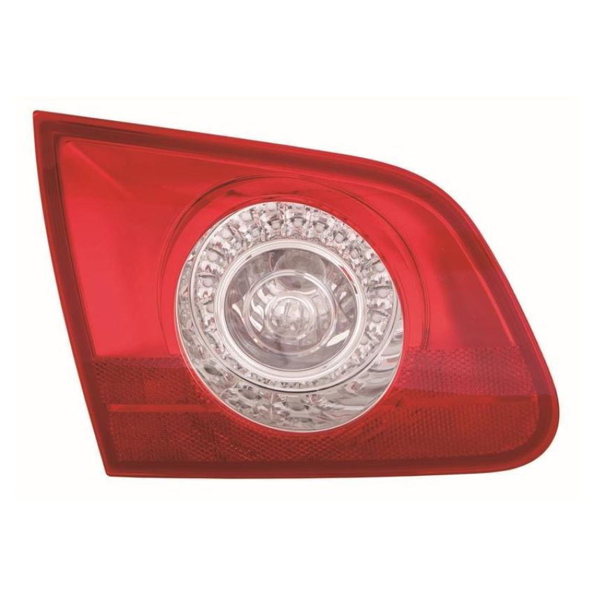 DEPO 441-1316L-US Back Up Lamp