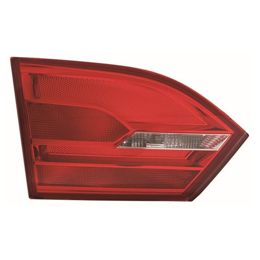 DEPO 441-1332L-US Back Up Lamp