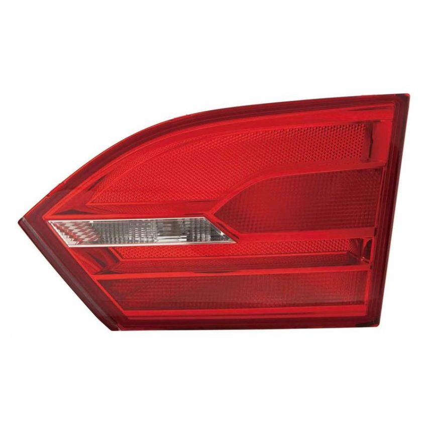 DEPO 441-1332R-US Back Up Lamp
