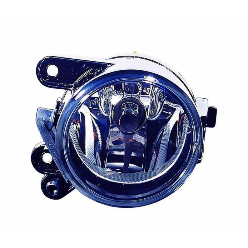 DEPO 441-2037L-AQ Fog Lamp