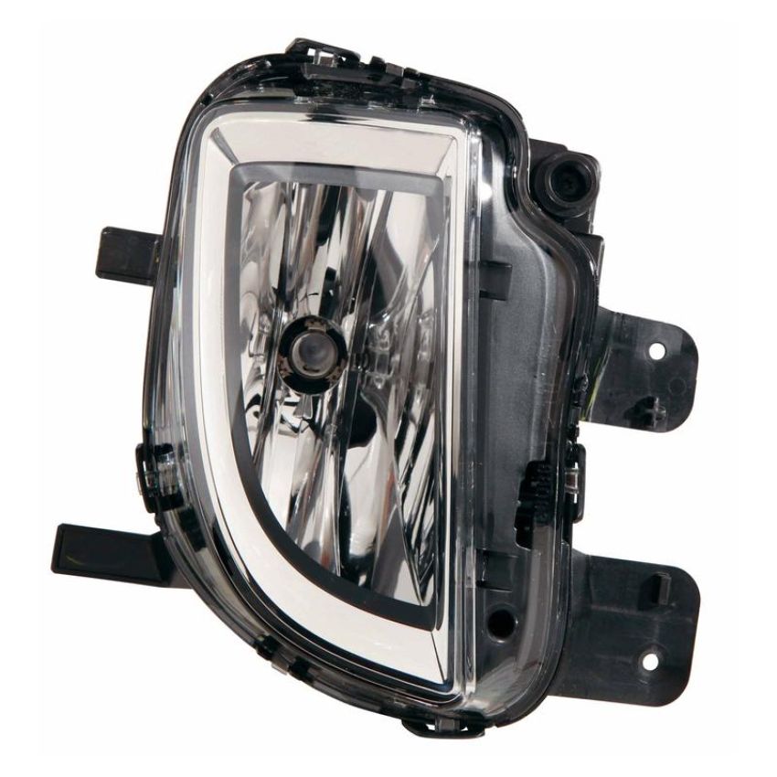 DEPO 441-2041R-AQ Fog Lamp