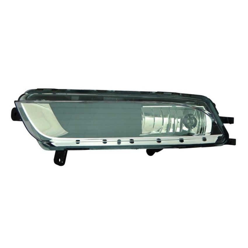 DEPO 441-2049L-AC Fog Lamp