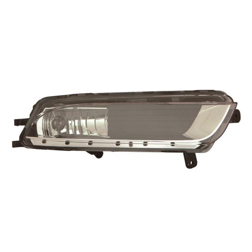 DEPO 441-2049R-AC Fog Lamp