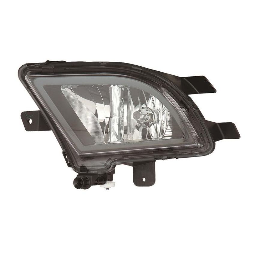 DEPO 441-2060L-AC Capa Fog Lamp