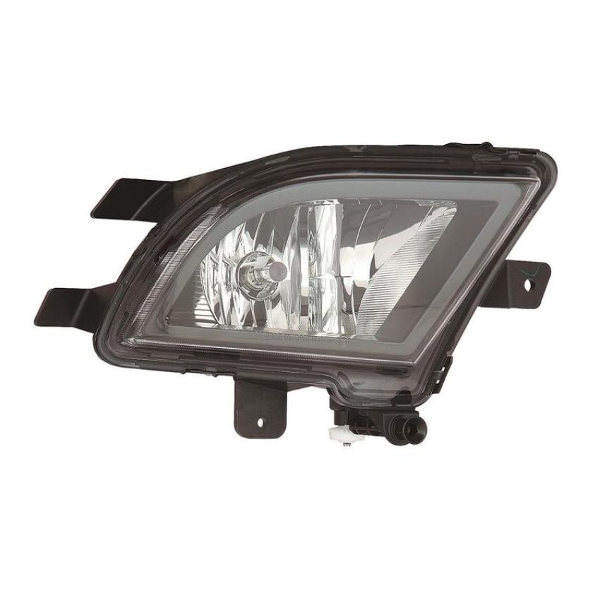 DEPO 441-2060R-AC Capa Fog Lamp