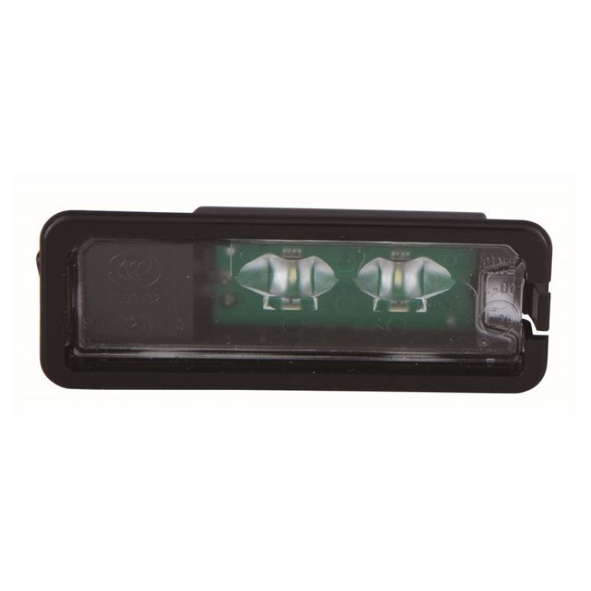 DEPO 441-2110N-AQ License Lamp