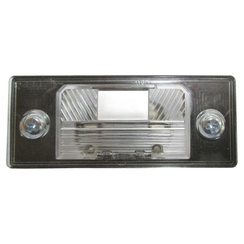 DEPO 441-2111N-AQ License Lamp