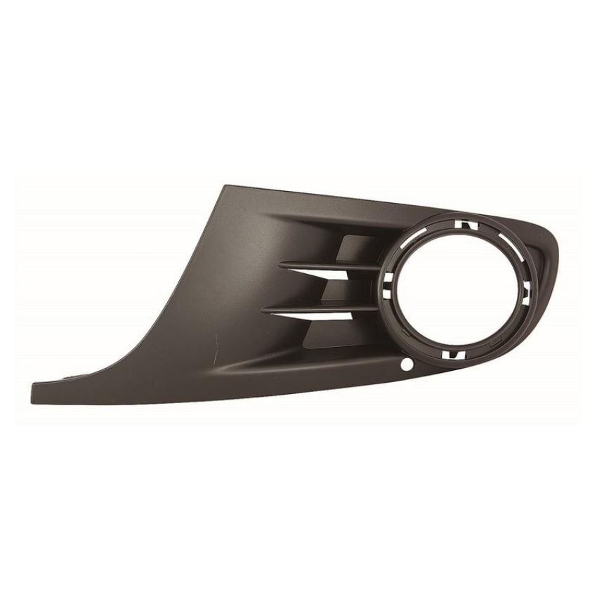 DEPO 441-2516L-UD Fog Lamp Bezel