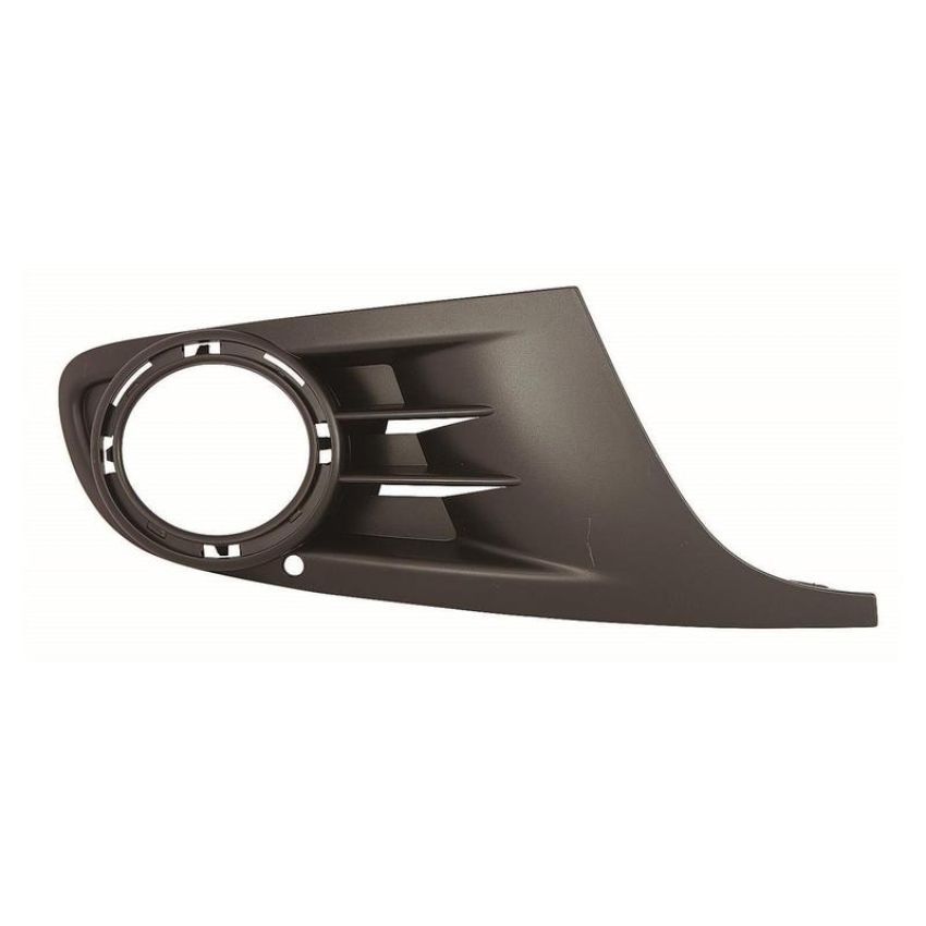DEPO 441-2516R-UD Fog Lamp Bezel