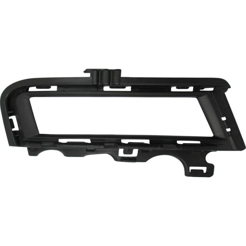 DEPO 441-2517L-UD Fog Lamp Bezel