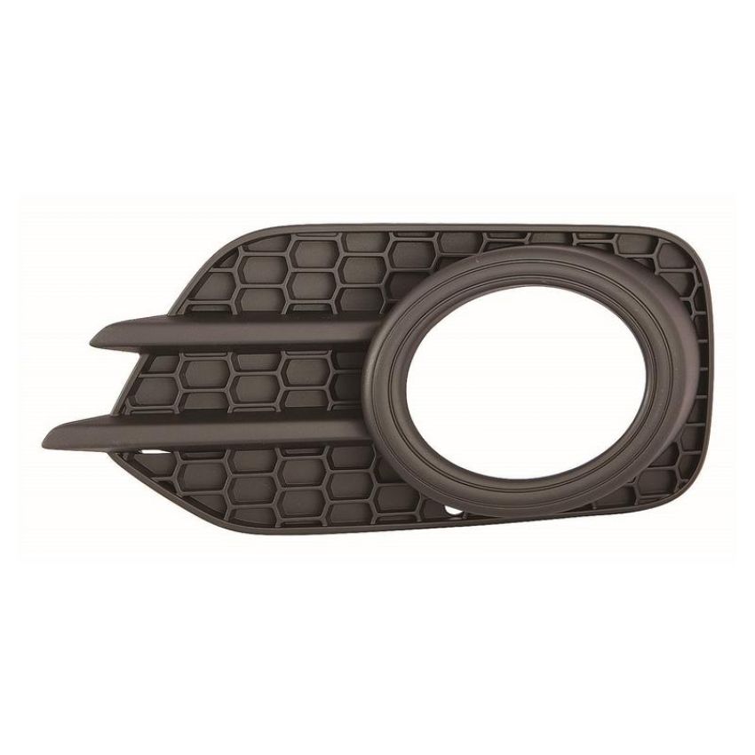 DEPO 441-2519L-UD Fog Lamp Bezel