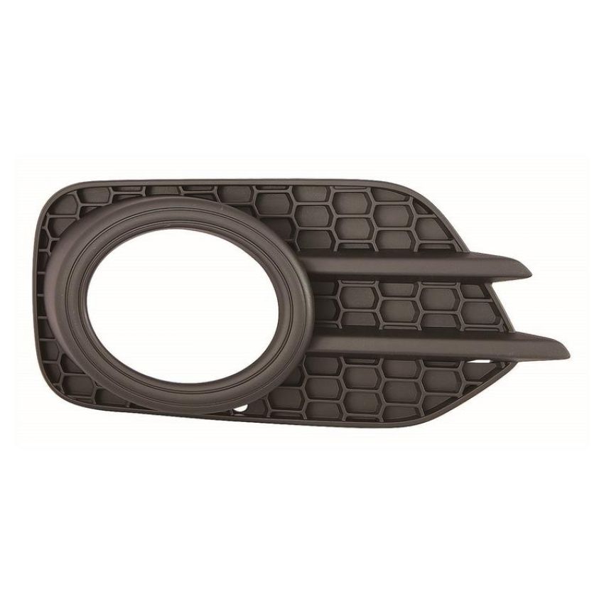 DEPO 441-2519R-UD Fog Lamp Bezel