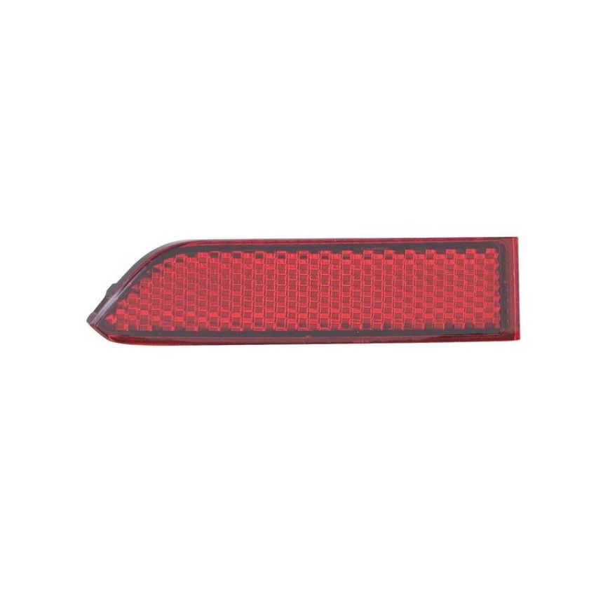 DEPO 441-2906L-UC Capa Reflector