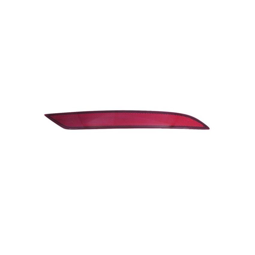 DEPO 441-2909R-UC Capa Reflector