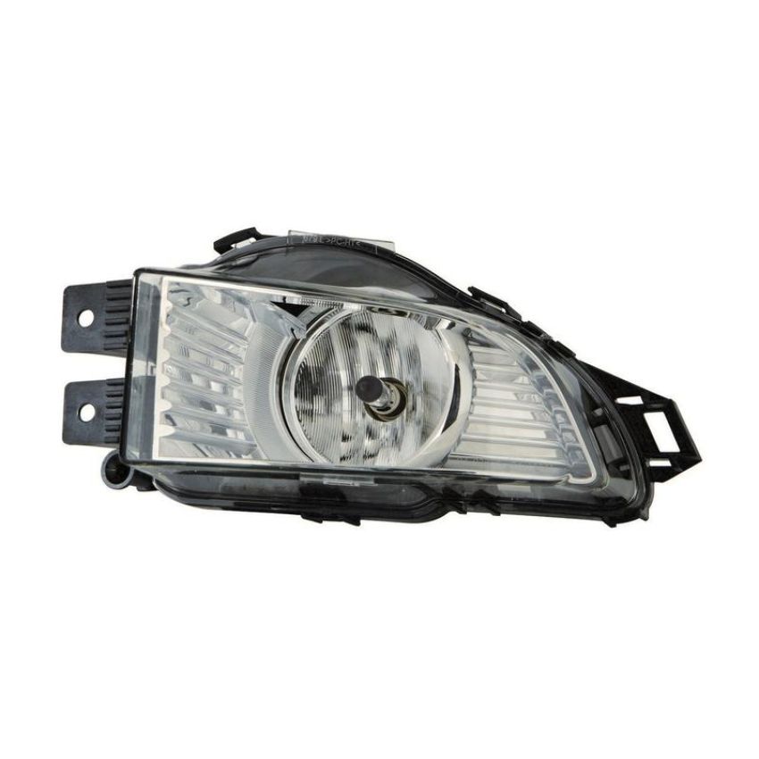 DEPO 442-2025L-AQ Fog Lamp