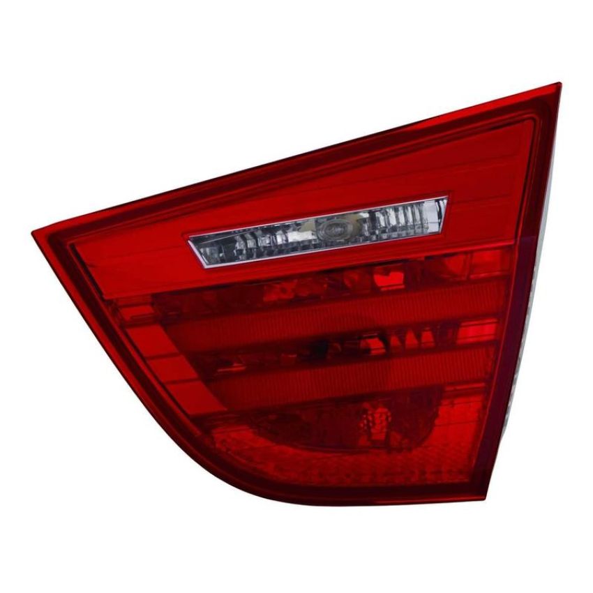 DEPO 444-1319R-UQ Back Up Lamp