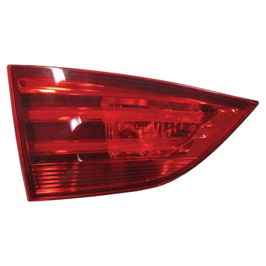 DEPO 444-1324L-AQ Back Up Lamp