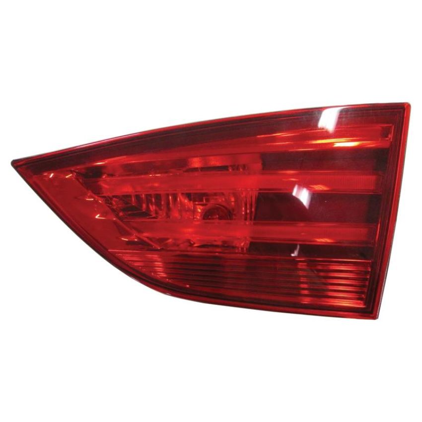 DEPO 444-1324R-AQ Back Up Lamp