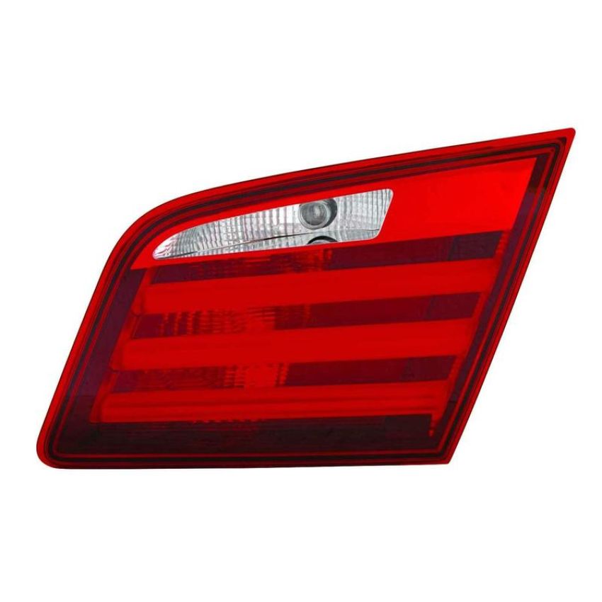 DEPO 444-1326R-UQ Back Up Lamp