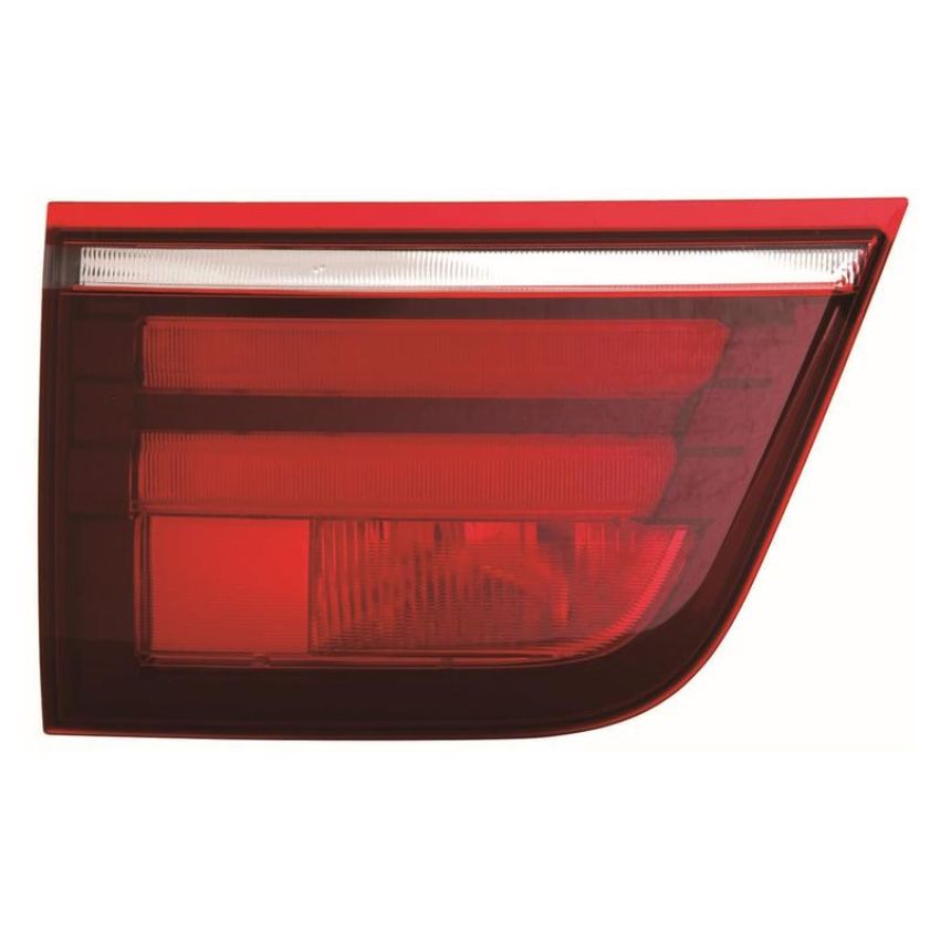 DEPO 444-1331L-AQ Back Up Lamp