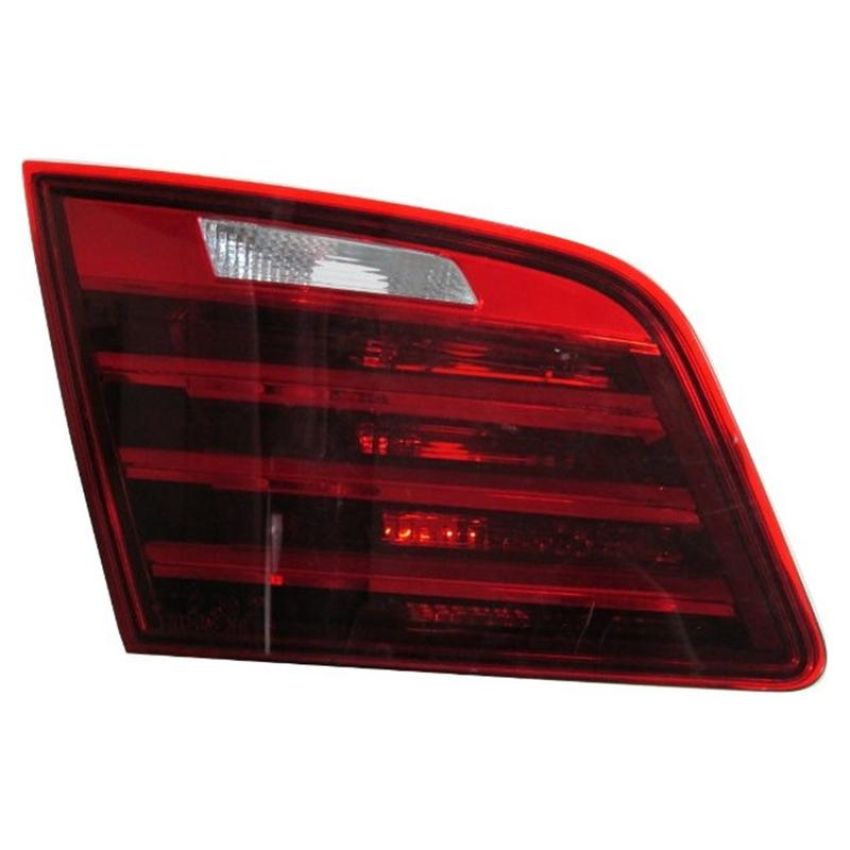 DEPO 444-1341L-AQ Back Up Lamp