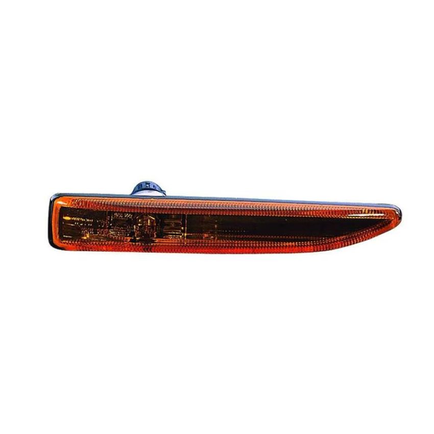 DEPO 444-1410R-UQ-Y Side Marker