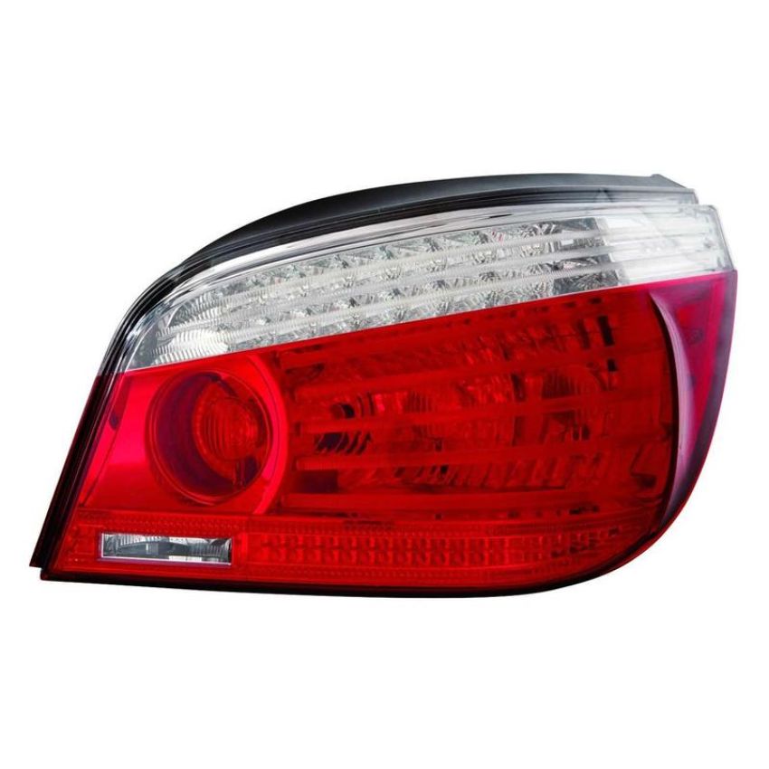 DEPO 444-1940R-AS Tail Lamp