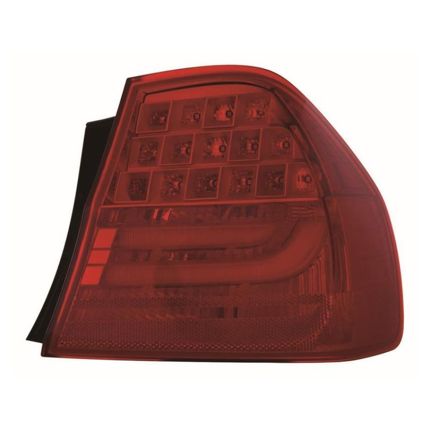 DEPO 444-1950R-AS Tail Lamp