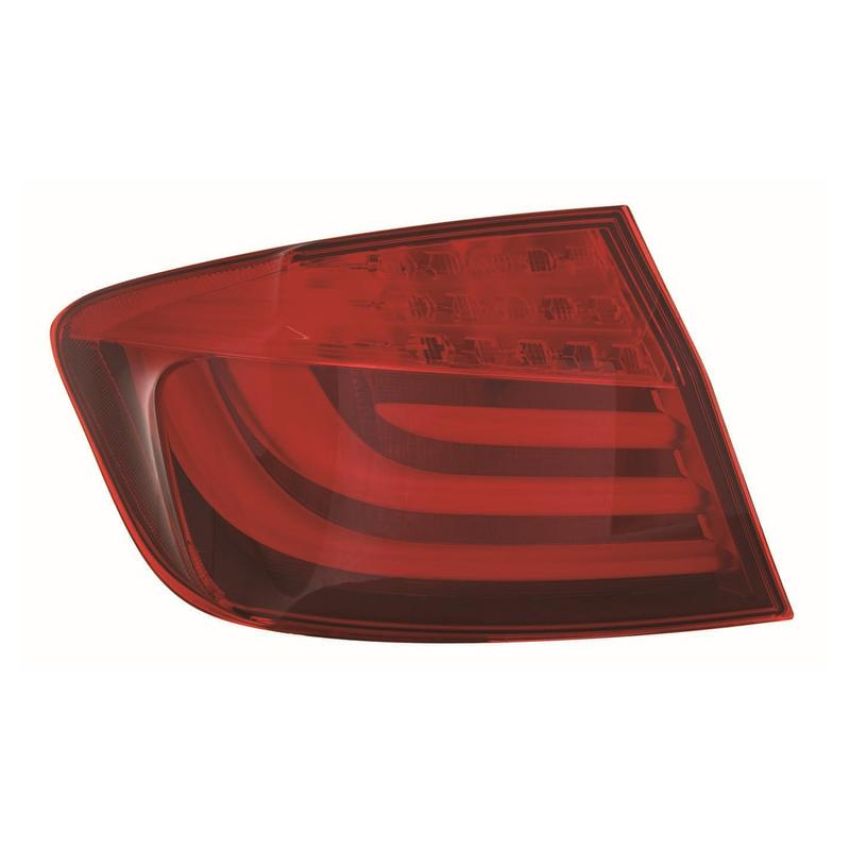 DEPO 444-1957L-AS Tail Lamp
