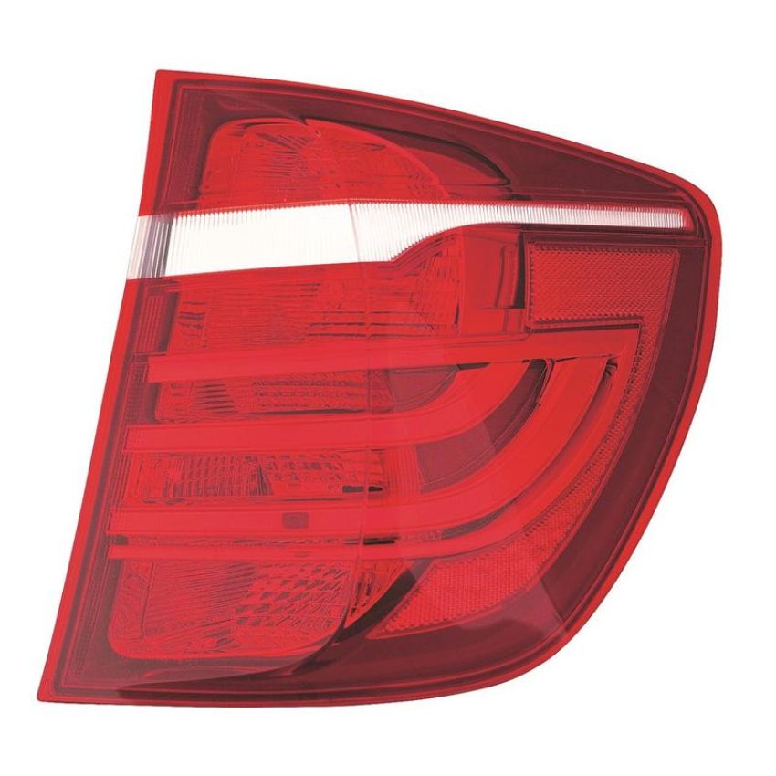 DEPO 444-1962R-AC Capa Tail Lamp