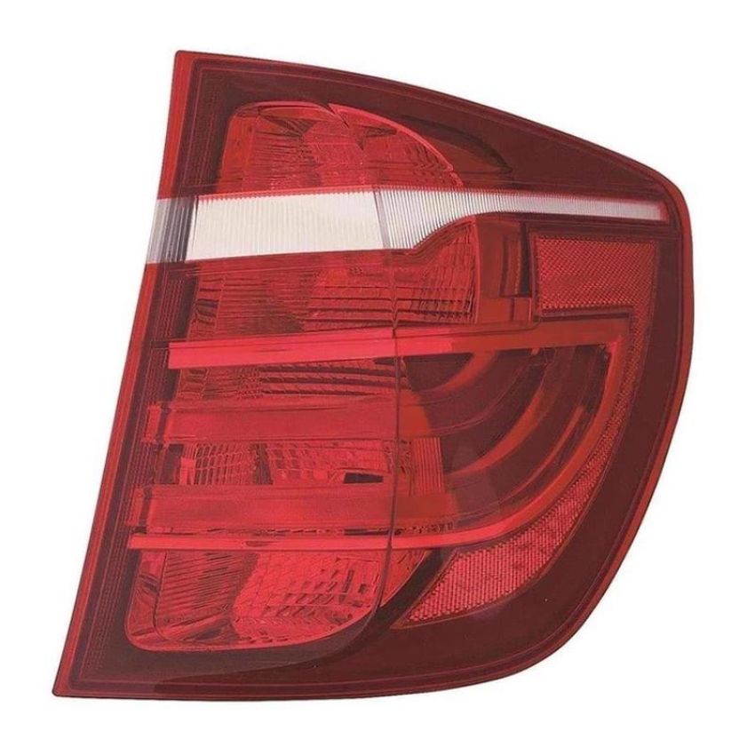 DEPO 444-1963R-AC Capa Tail Lamp