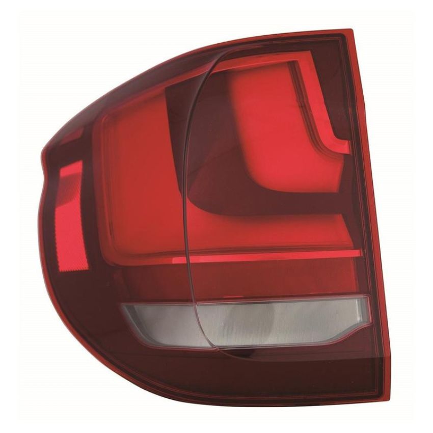 DEPO 444-1976L-AS Tail Lamp