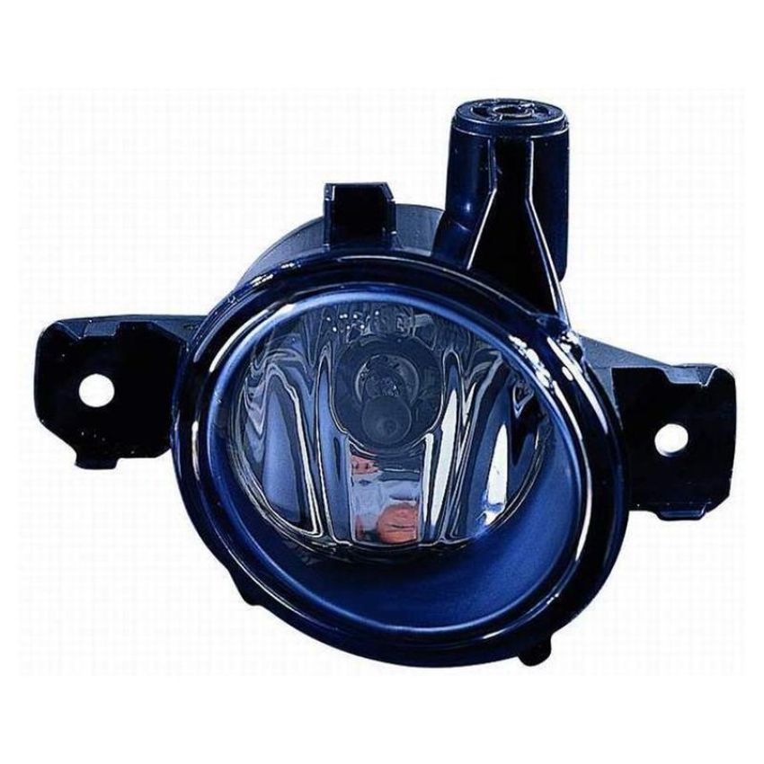 DEPO 444-2010R-AQ Fog Lamp