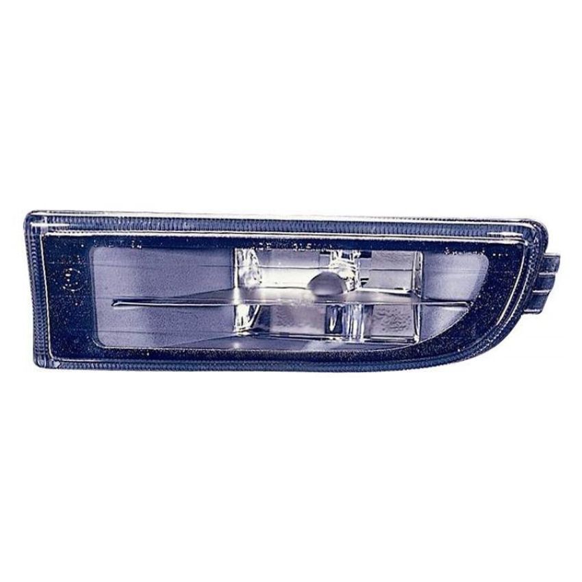 DEPO 444-2012L-AQ Fog Lamp