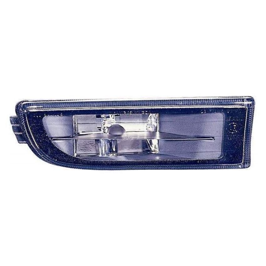 DEPO 444-2012R-AQ Fog Lamp
