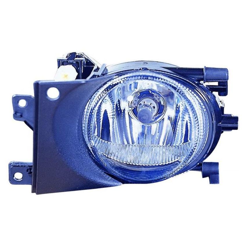 DEPO 444-2014L-AQ Fog Lamp