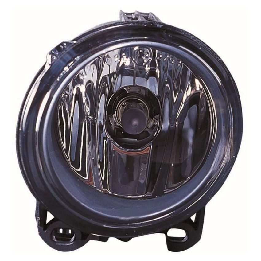 DEPO 444-2017L-AQ Fog Lamp