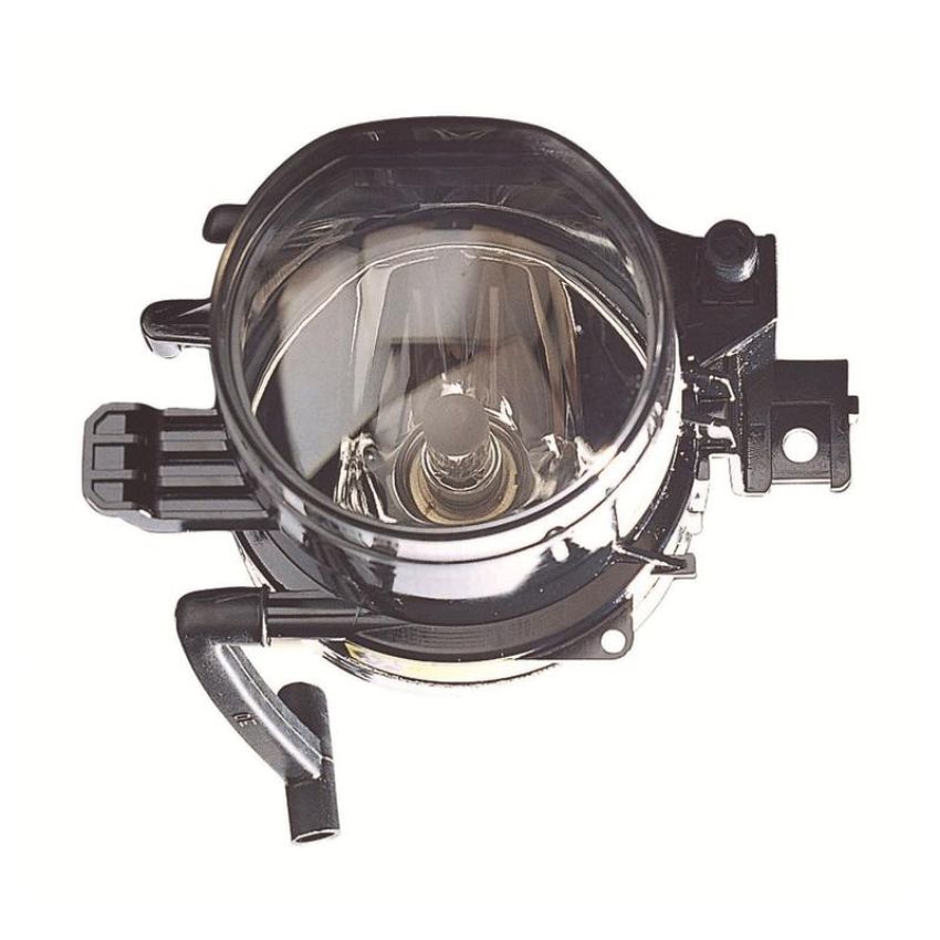 DEPO 444-2023L-AQ Fog Lamp