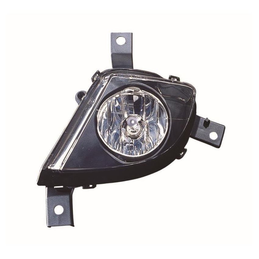 DEPO 444-2025L-AQ Fog Lamp