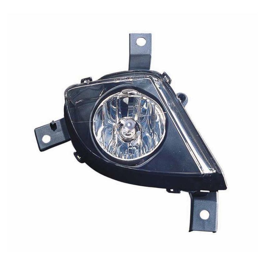 DEPO 444-2025R-AQ Fog Lamp