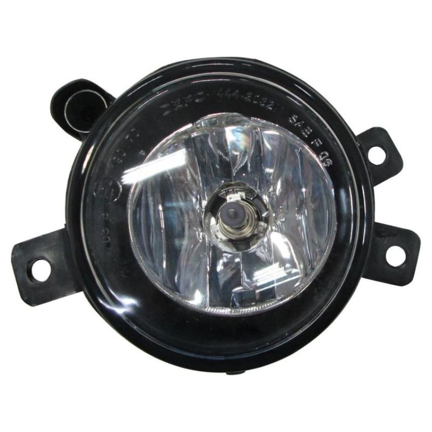 DEPO 444-2027L-AQ Fog Lamp