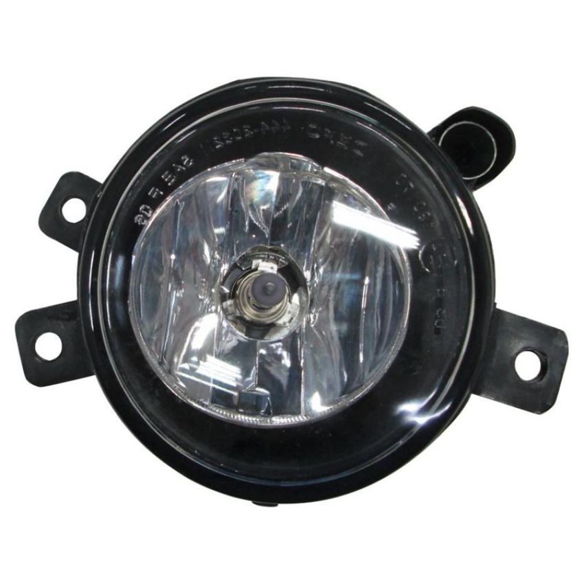 DEPO 444-2027R-AQ Fog Lamp