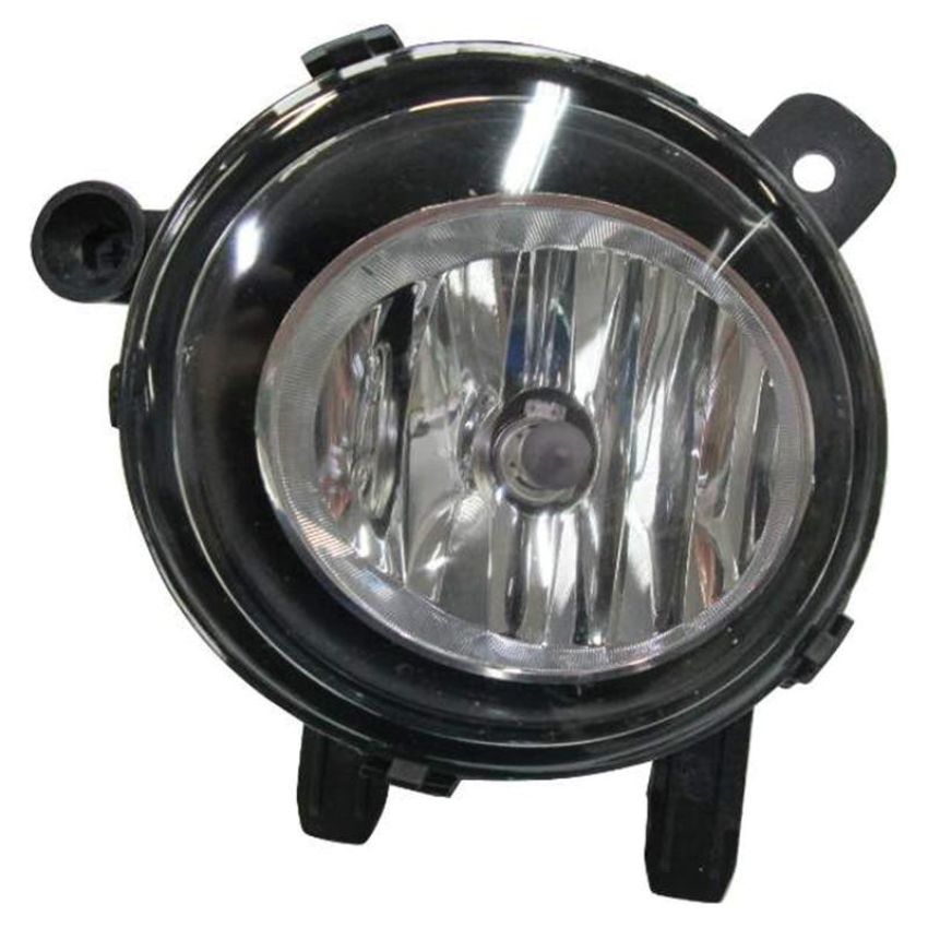 DEPO 444-2035L-AQ Fog Lamp