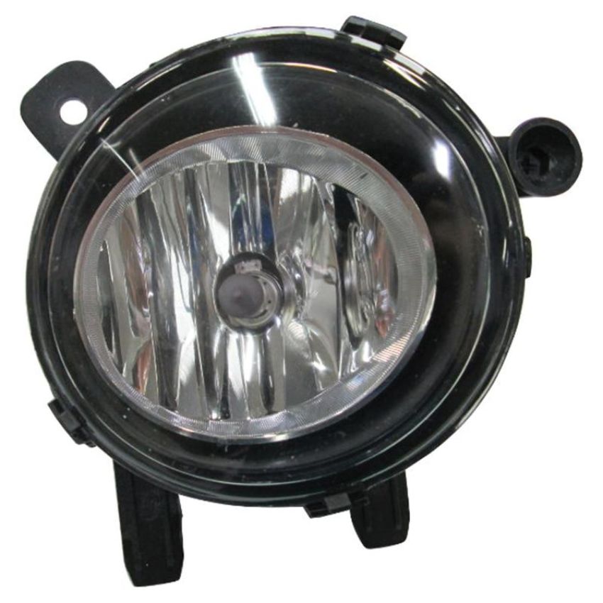DEPO 444-2035R-AQ Fog Lamp