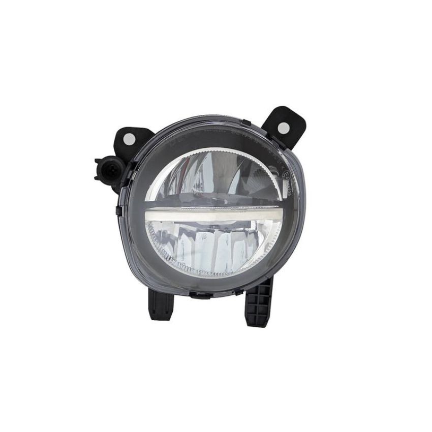 DEPO 444-2039L-AQ Fog Lamp