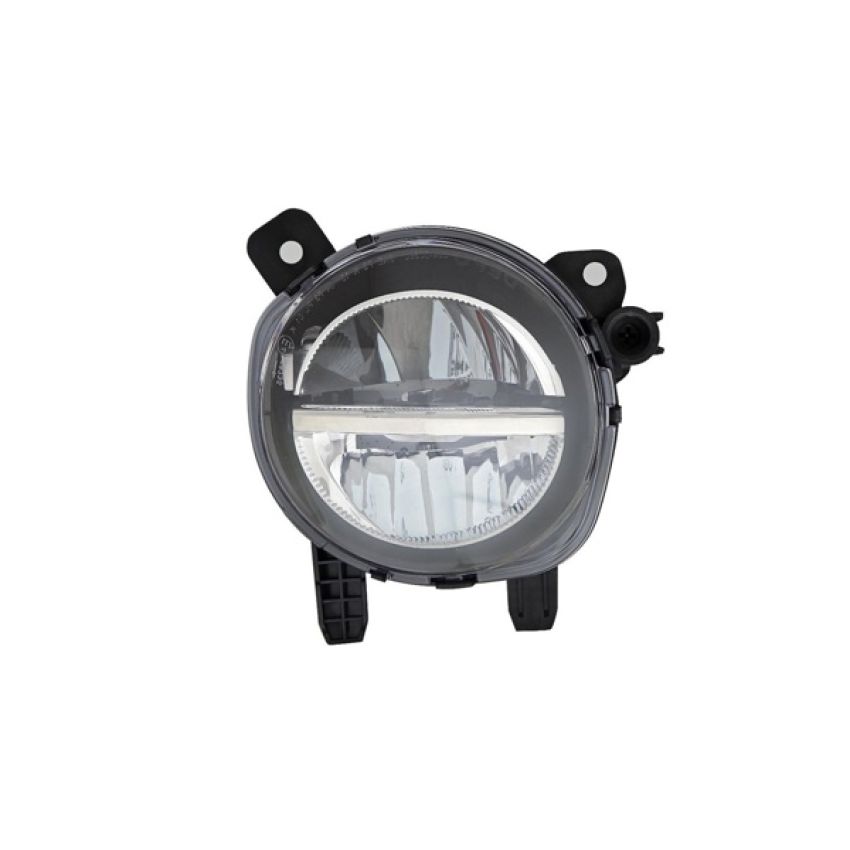 DEPO 444-2039R-AQ Fog Lamp