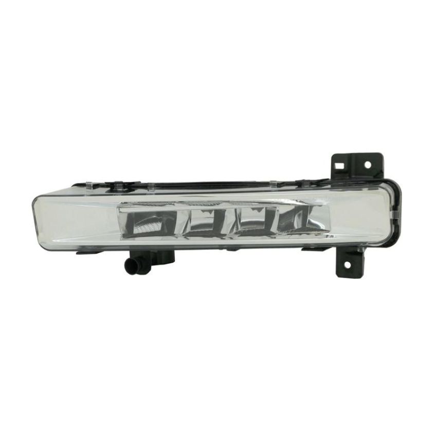 DEPO 444-2043L-AC Capa Fog Lamp