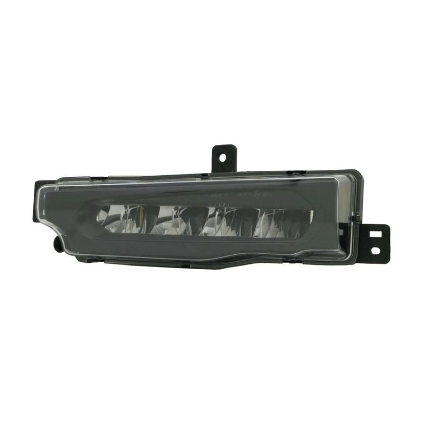 DEPO 444-2044L-AC2 Capa Fog Lamp