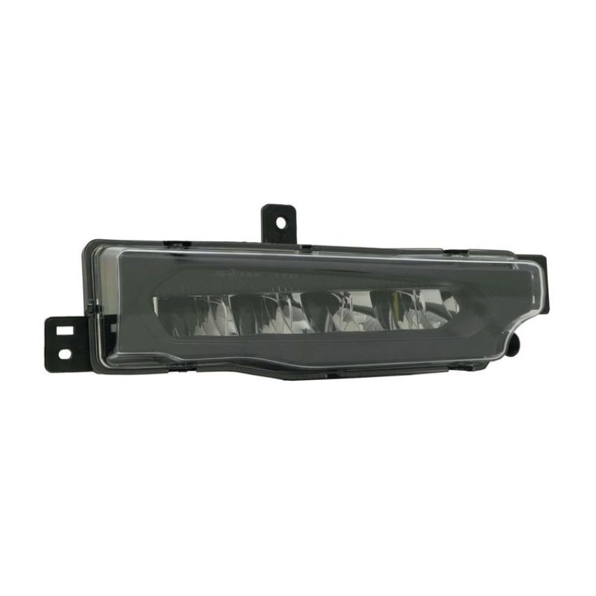 DEPO 444-2044R-AC2 Capa Fog Lamp