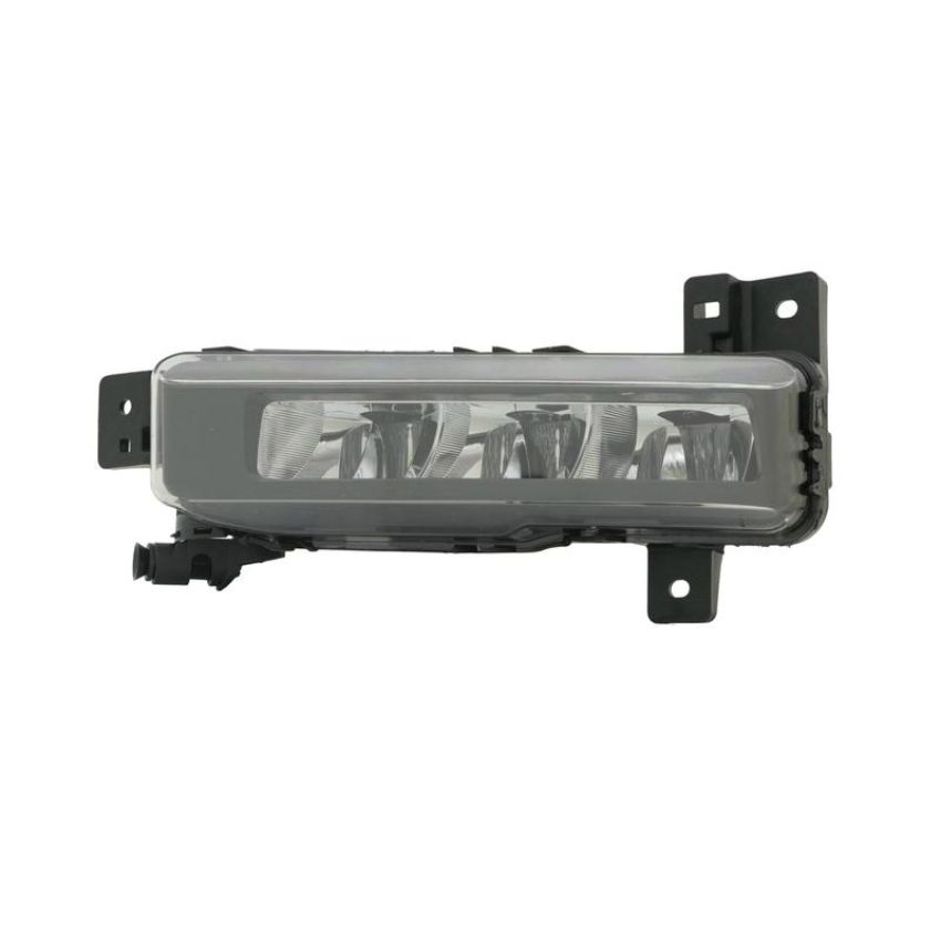 DEPO 444-2045L-ACN Fog Lamp